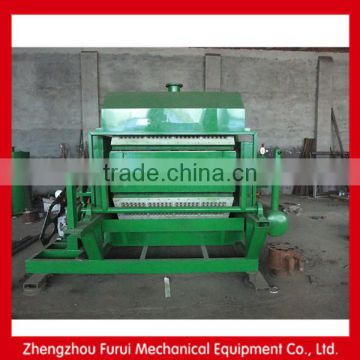 box egg tray making machine /egg tray machine production line /used egg tray machine