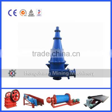 China Professional Factory Price Mineral Separator Hydraulic Cyclone Hydrocyclone