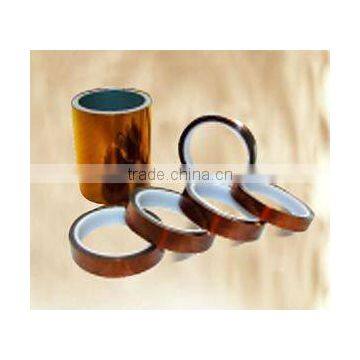 TJ6251 polyimide film adhesive tape F46