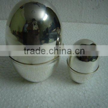 MANUFACTURER OF DECORETIVE EGG BOXS