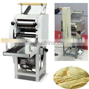 High Efficiency Of Electric Noodle Machine