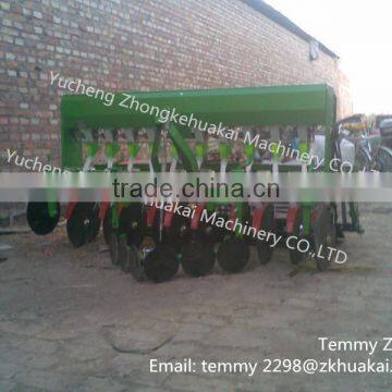 Wheat Planter(without Wheels) for Sale