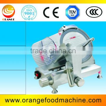 Multifunctional vegetable /meat cutting machine