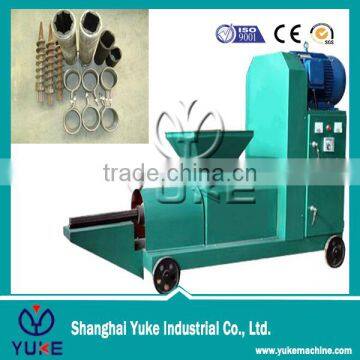 YKCB110 Wood charcoal packing machine