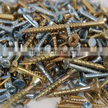 1-Die-2-Blow Cold Heading Screw Making Machine photo-6