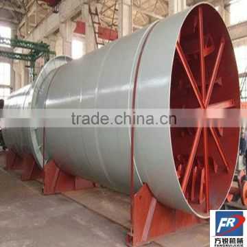 Rotary sand dryer/rotary lime kiln/rotary kiln dryer