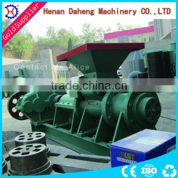 Coal Dust /power Briquette Machinery Manufacturer