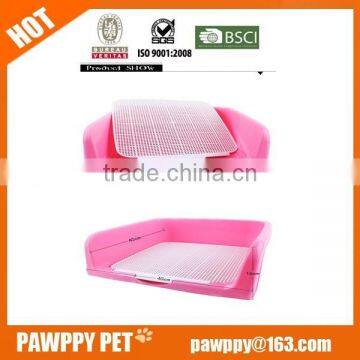 Dog Toilet