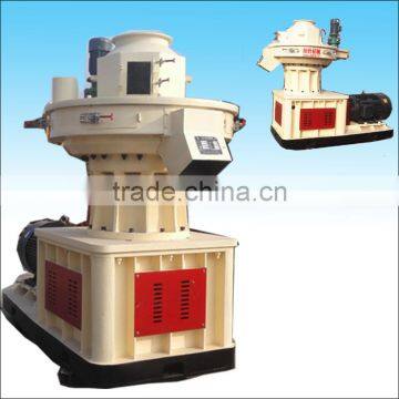 2 save energy biomass sawdust, rice husk, cottonseed shell, weeds wood pelletizing machine