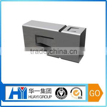 OEM Customed Aluminum CNC Lathe Main Parts