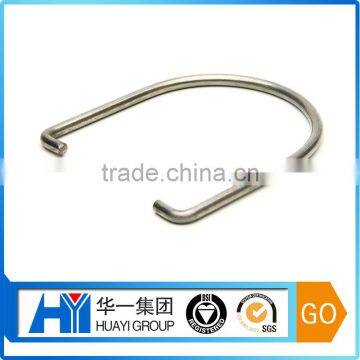 Wire Spring Metal Hooks