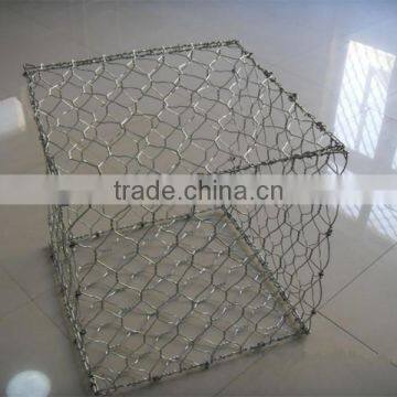 Large quantity best price for retaining wall wire mesh/Gabion Mesh