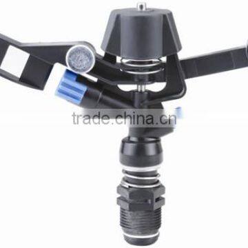 3/4'' 9848A CHINESE PLASTIC SPRINKLER FARM IRRIGATION RAIN GUN