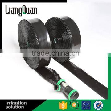 China factory best price popular PE material farm irrigation pipe