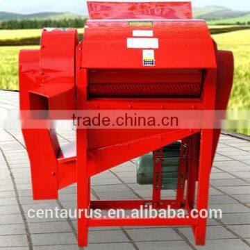 Cheapest direct factory rice wheat bean sorghum thresher with best service