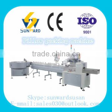 Automatic Pillow Packing machine