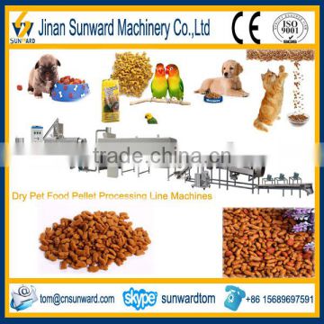 Alibaba Top Selling Products Dog Feed Pellets Machinery