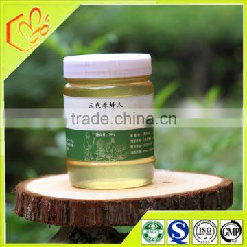 wholesale organic natural ginger honey for sale