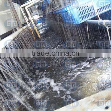 Aquaculture Drum Filter for Water Treament photo-4