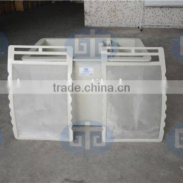 Aquaculture Filtration Equipment Sieve Bends photo-4