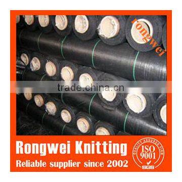 Agriculture Plastic Ground Cover Weed Mat photo-5