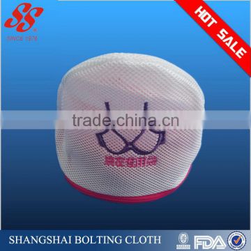 High quality hot selling custom logo non woven laundry bags