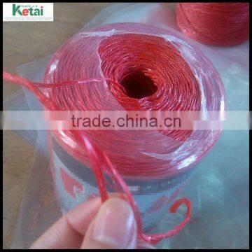 tomato twine pp split film twine