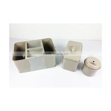 cheap price metal tin box