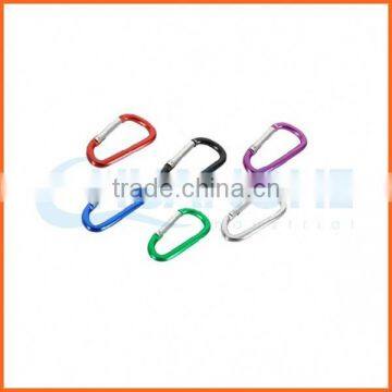 Factory Price Wholesale Aluminium Carabiner