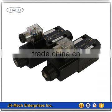 Professional Superior Electric Hydraulic Valve photo-3