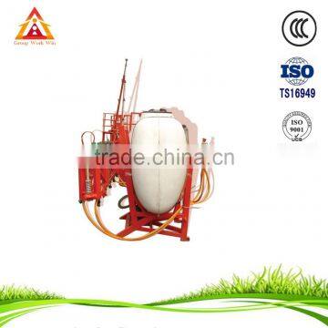 high quality farm sprayer tractor