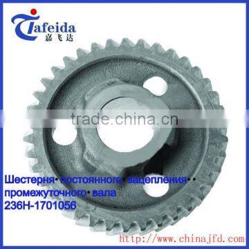 auto transmission MAZ YAMAZ GEAR
