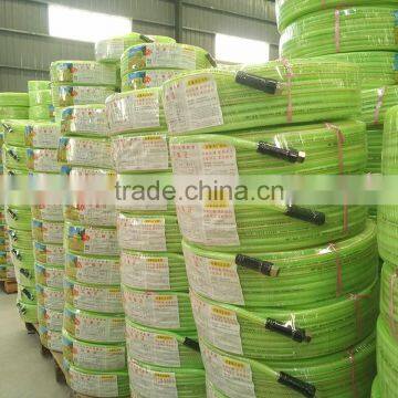 1/4 Inch Hydraulic Hose Airless Paint Super Power Pvc Spray Hose photo-6