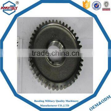 china wholesale with good quality brass small worm gear