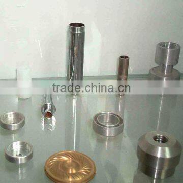 Professional OEM High Demand CNC Machining Parts photo-2