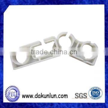 Various Customized High Precision Plastic Injection Molding Parts photo-2