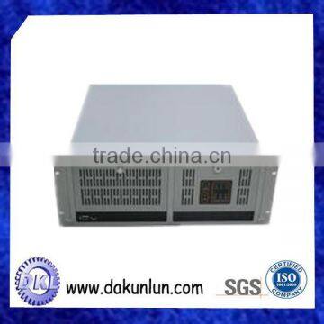 Factory Supply Precision Stamping Metal Sheet photo-4