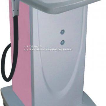 E-light Beauty Equipment Skin Rejuvenation. Freckle Removal. and Hair Removal.