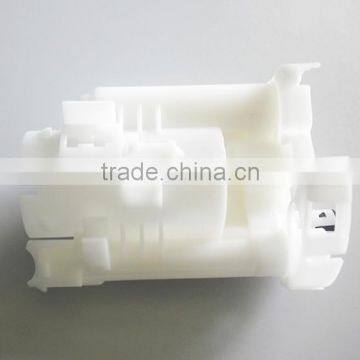 Diesel Engine Parts 23300-21010 Plastic Fuel Filter photo-2