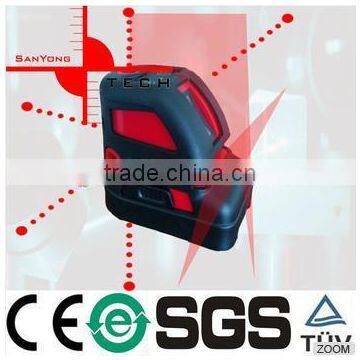 SY502 1V1H5D Two Beam Laser level