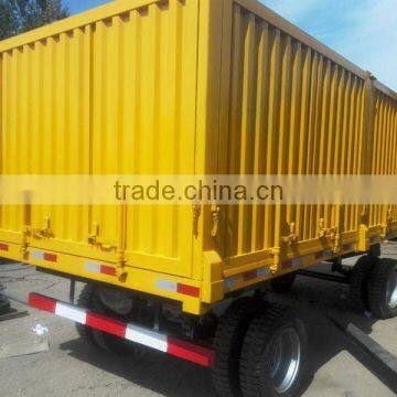 Agricultural Trailer Axle With High Quality
