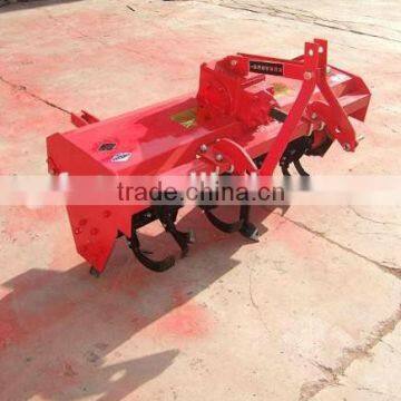 Rotary Cultivator