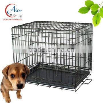 best buys manufacturer pet cage Folding Collapsible Cage