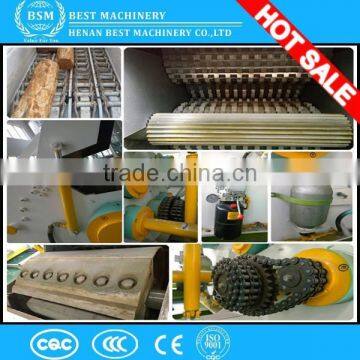 New Design Wood Drum Chipper Made in China photo-3