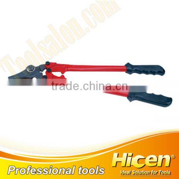 Tubular Handle Steel Strap Cutter