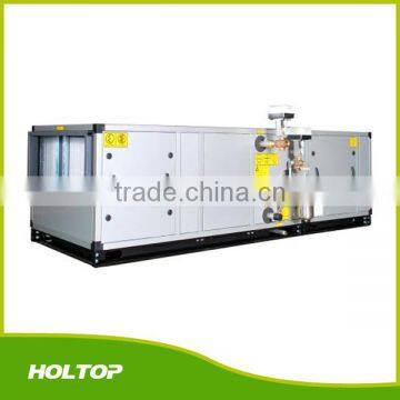 5000 CMH big size fresh air handling units, suspended ceilings/air conditioning