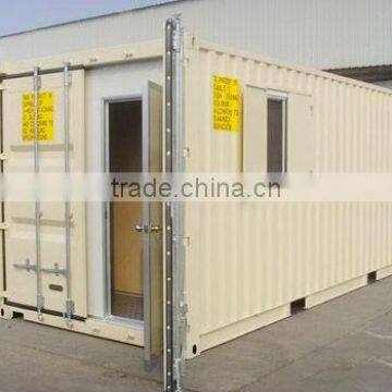 ISO9001 Container photo-2