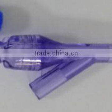 Needle Free Y Injection Site photo-4