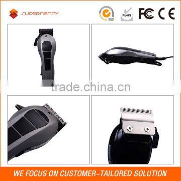 Super Value Wholesale Cord Hair Trimmer Remover Factory Direct Sale Clipper Trimmers photo-2