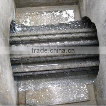 High strength Corrosion reinforcing steel rebar